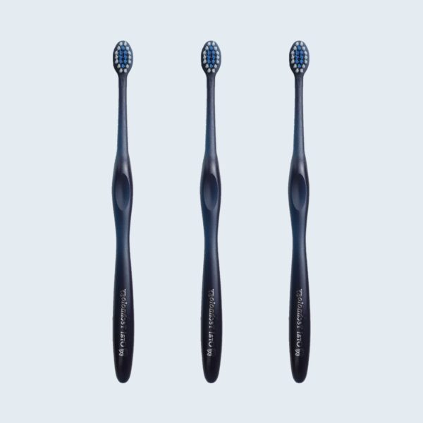 Oral Technology Brush 3本セット