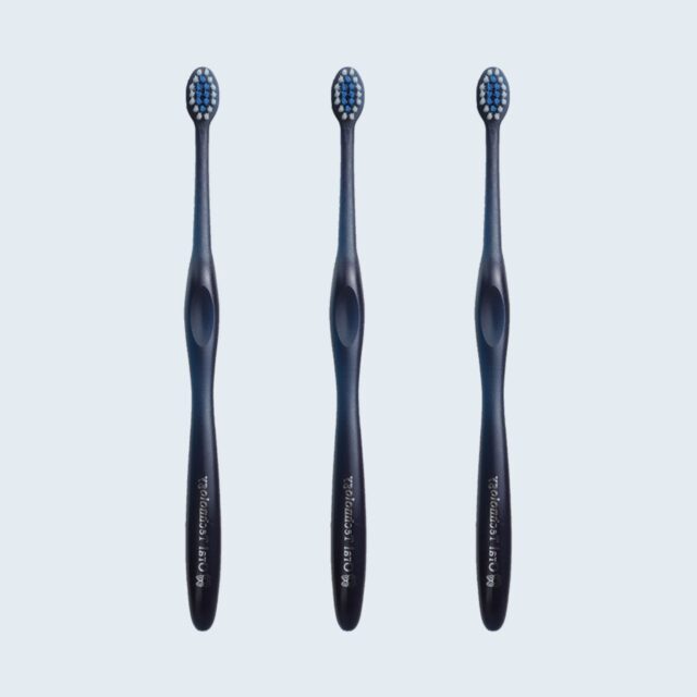 Oral Technology Brush 3本セット