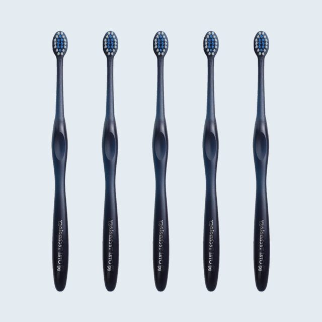 Oral Technology Brush 5本セット